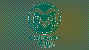Colorado State University Logo